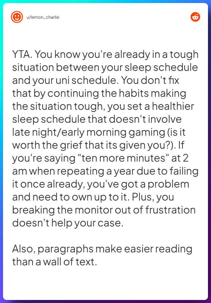 Comment from u/lemon_charlie