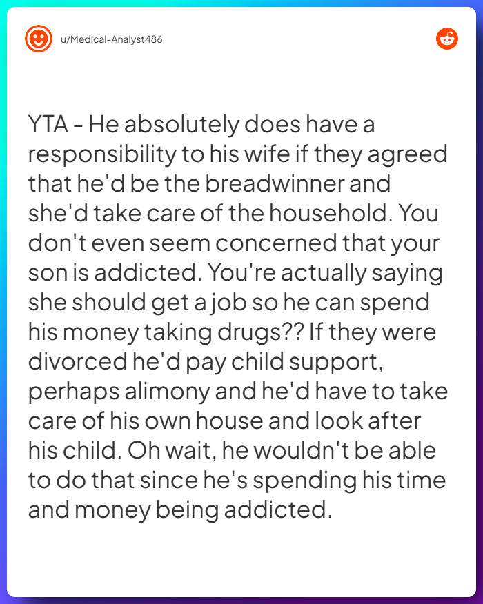 Comment from u/Medical-Analyst486