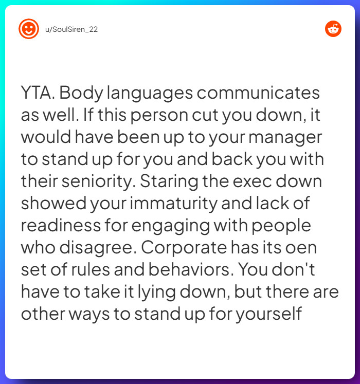 Comment from u/SoulSiren_22