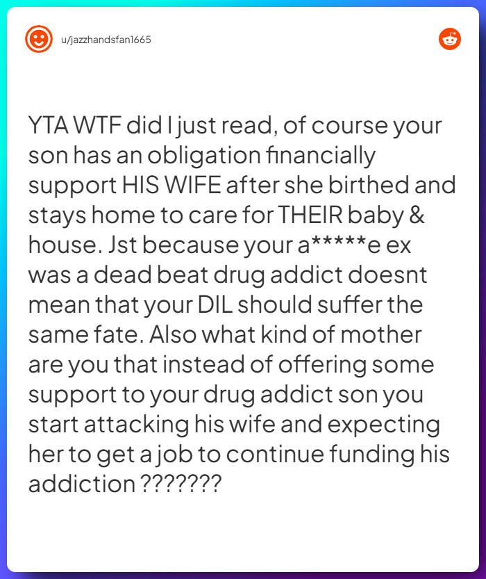 Comment from u/jazzhandsfan1665