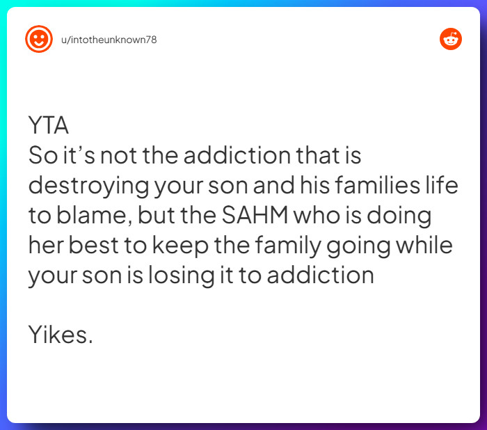 Comment from u/intotheunknown78