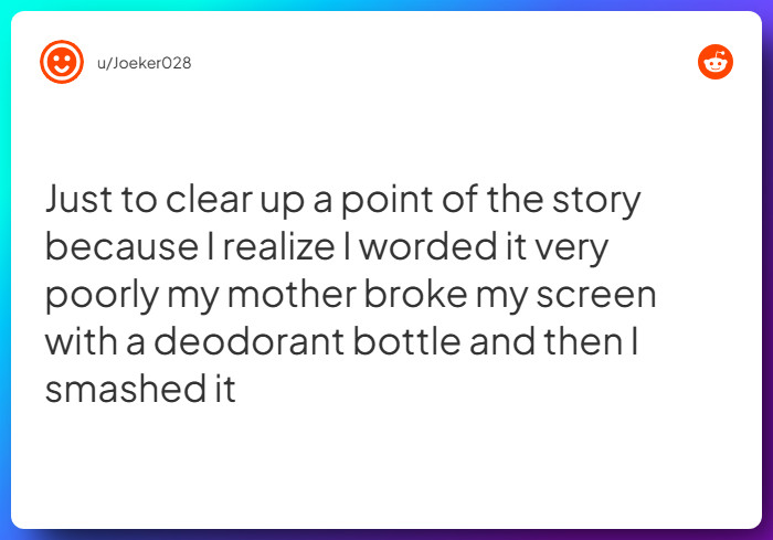Comment from u/Joeker028