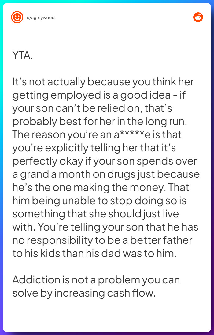 Comment from u/agreywood