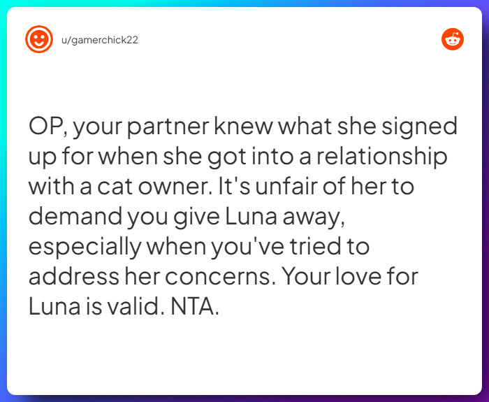 Comment from u/gamerchick22