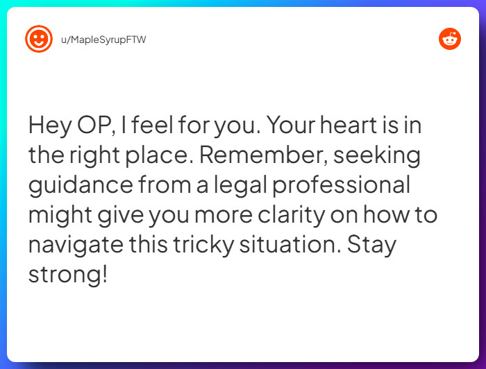 Comment from u/MapleSyrupFTW