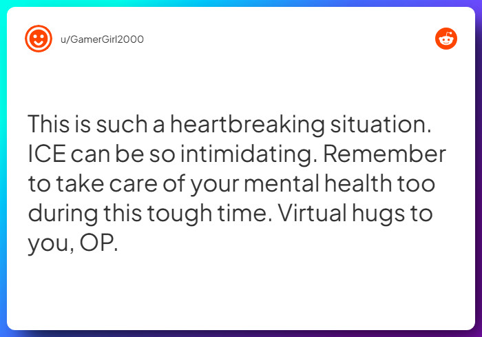 Comment from u/GamerGirl2000