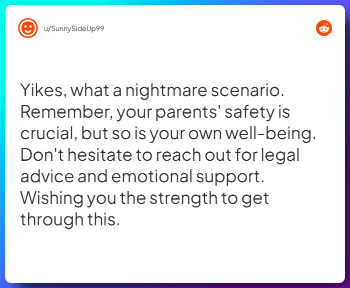 Comment from u/SunnySideUp99