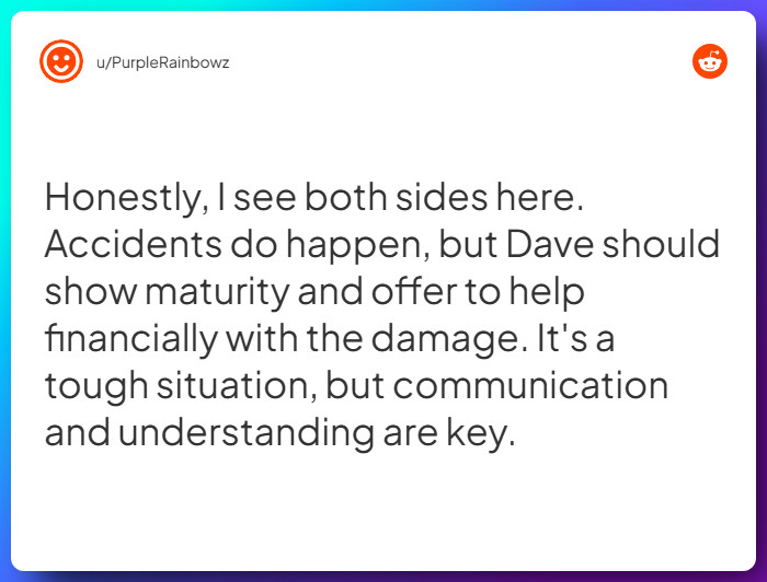 Comment from u/PurpleRainbowz