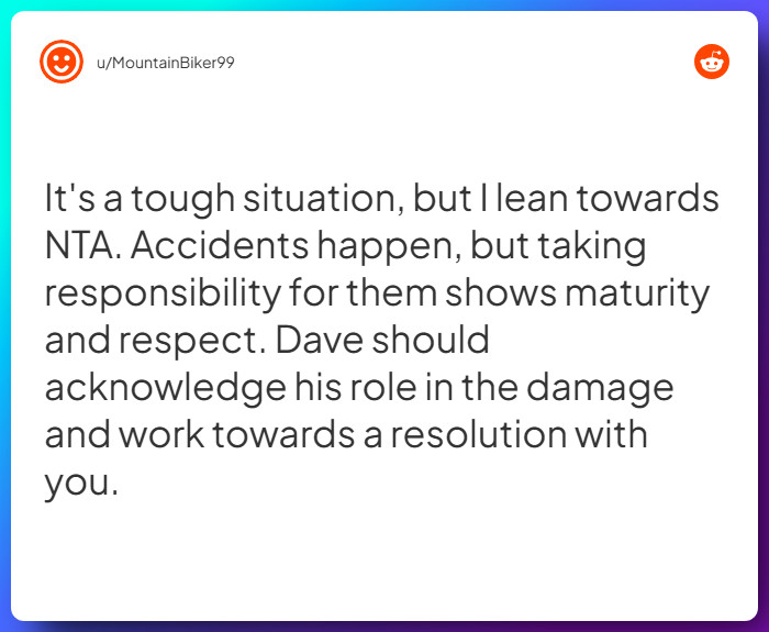 Comment from u/MountainBiker99