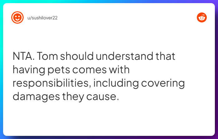 Comment from u/sushilover22