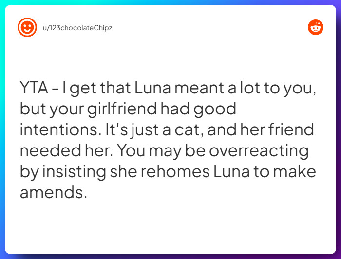 Comment from u/123chocolateChipz