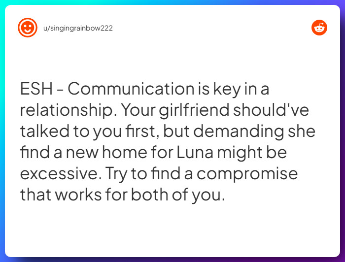 Comment from u/singingrainbow222
