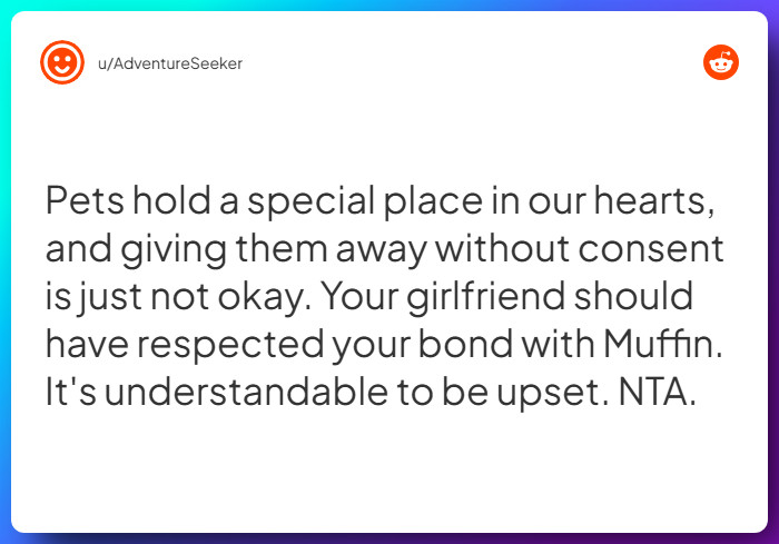Comment from u/AdventureSeeker
