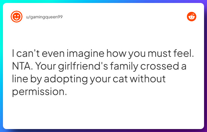 Comment from u/gamingqueen99