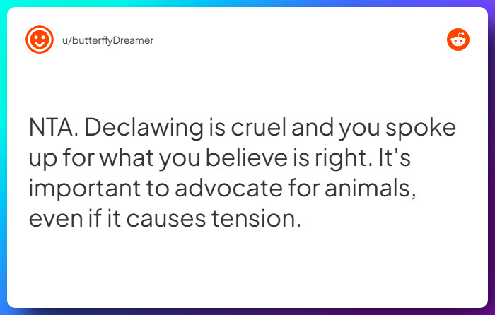 Comment from u/butterflyDreamer
