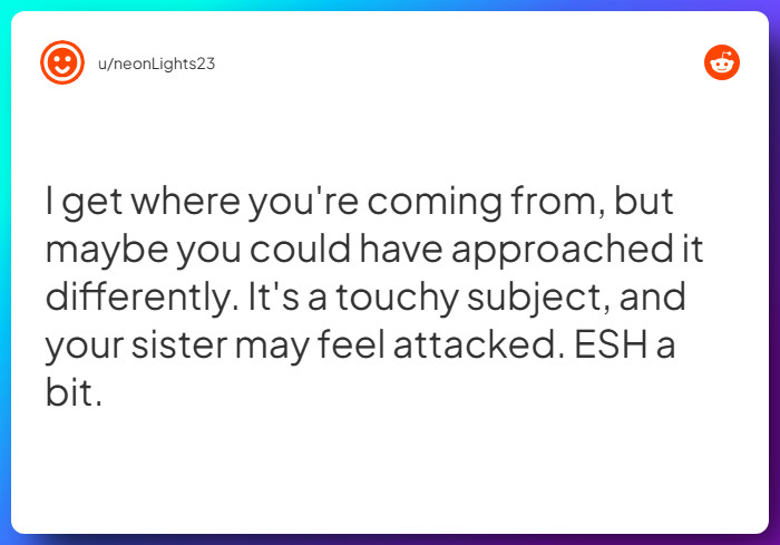 Comment from u/neonLights23