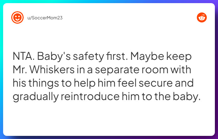 Comment from u/SoccerMom23