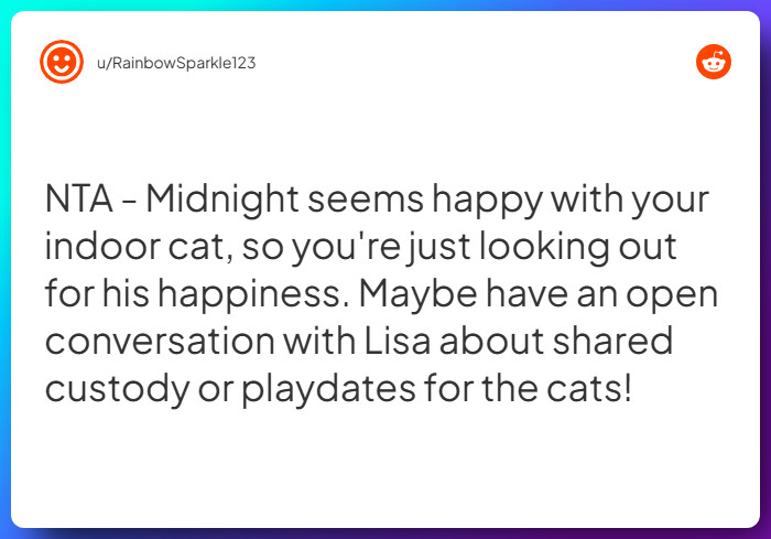 Comment from u/RainbowSparkle123