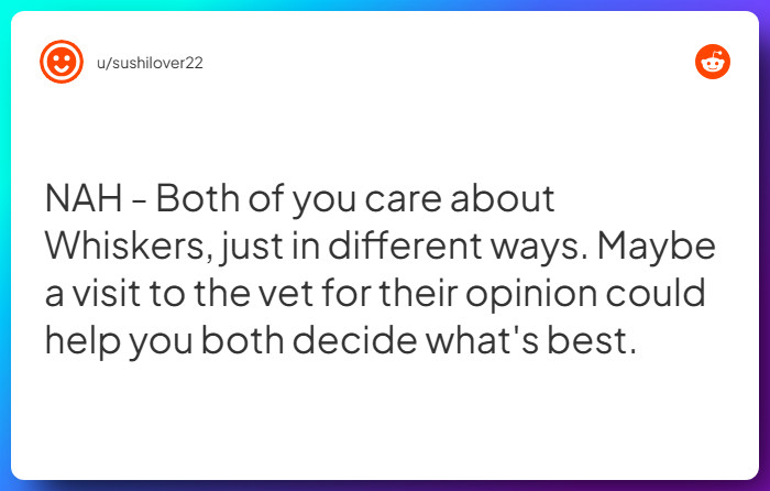 Comment from u/sushilover22