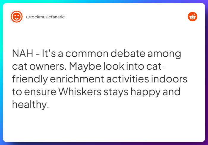 Comment from u/rockmusicfanatic