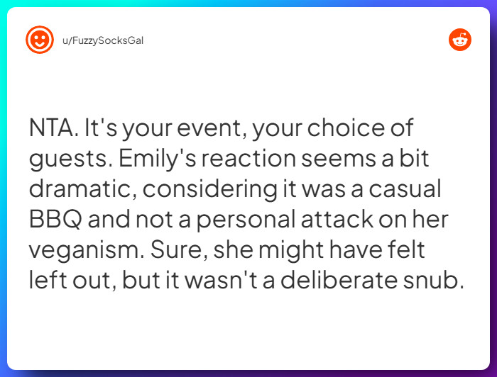 Comment from u/FuzzySocksGal