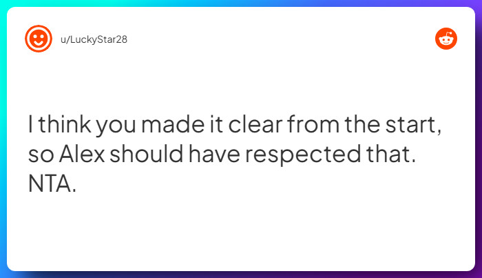 Comment from u/LuckyStar28