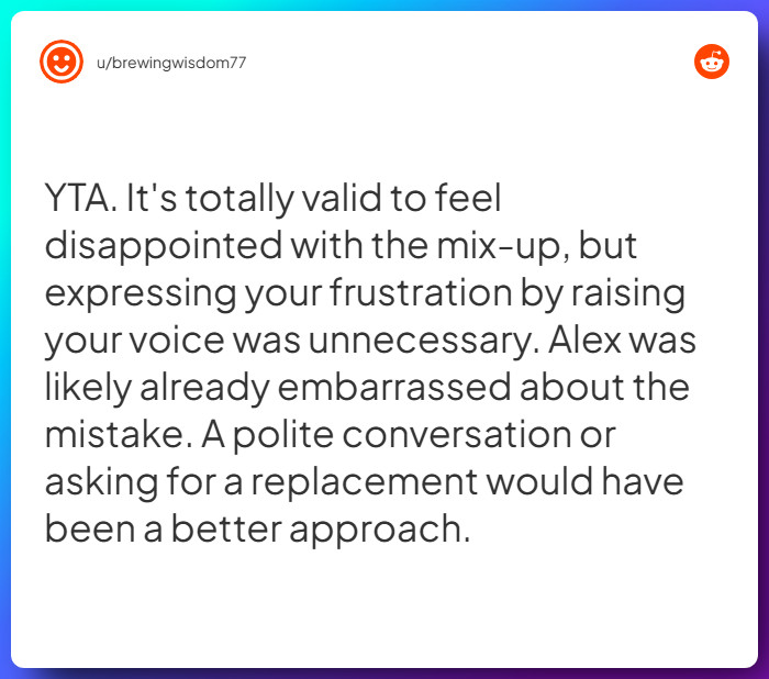 Comment from u/brewingwisdom77