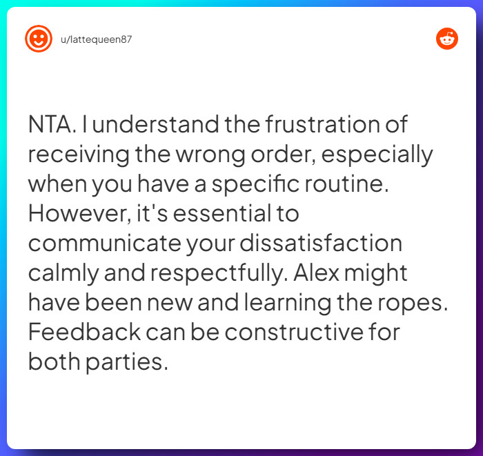 Comment from u/lattequeen87