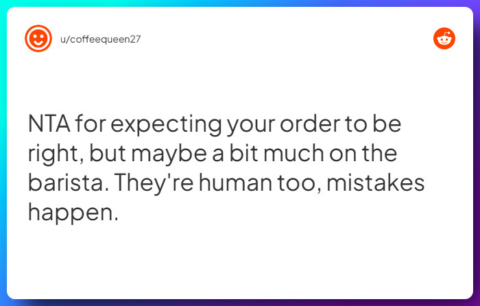 Comment from u/coffeequeen27