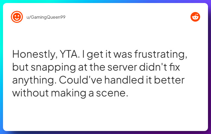 Comment from u/GamingQueen99