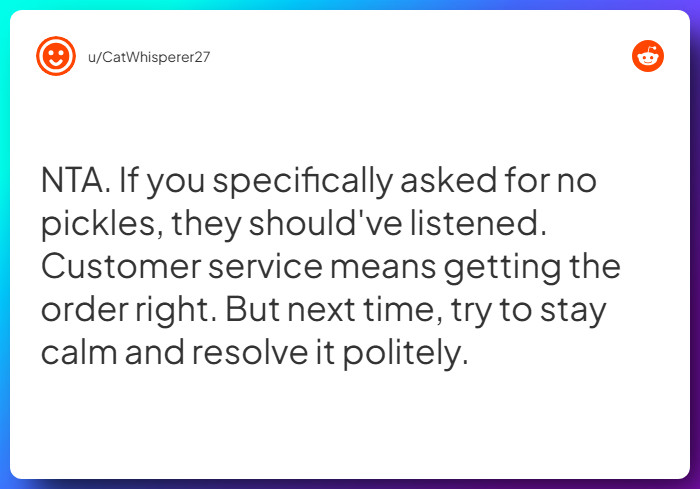 Comment from u/CatWhisperer27