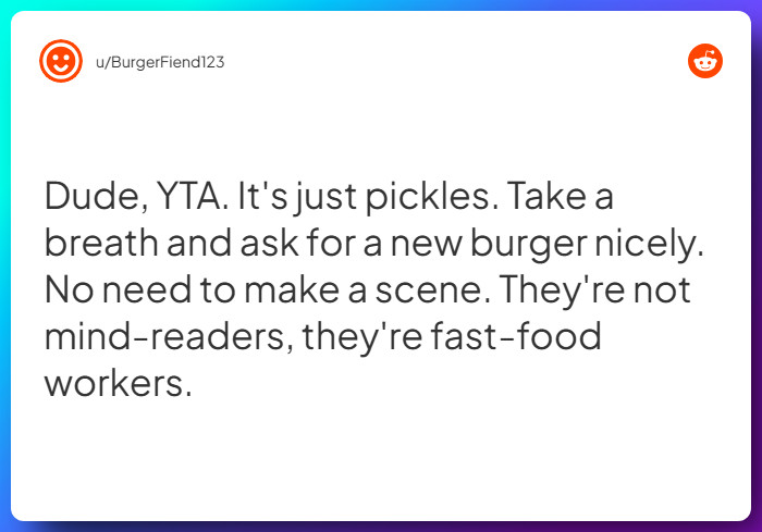 Comment from u/BurgerFiend123