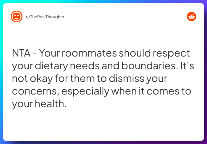 Comment from u/TheRealThoughts