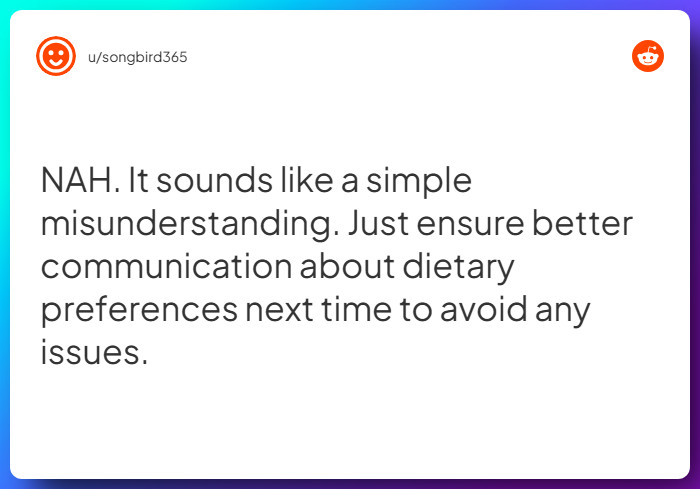 Comment from u/songbird365