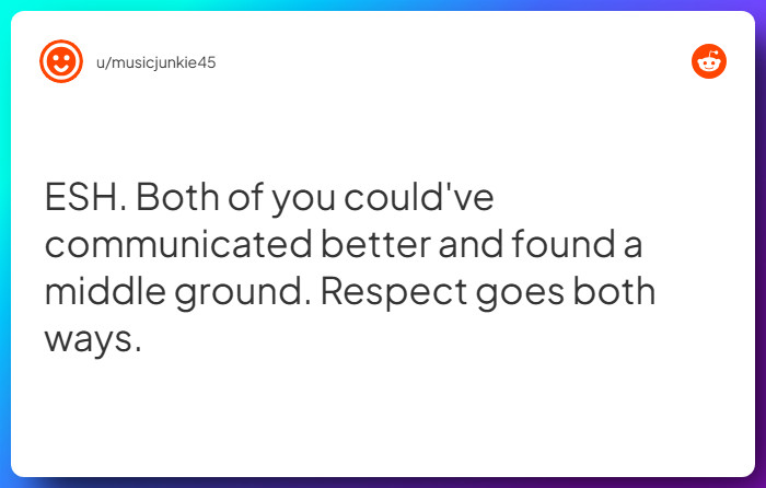 Comment from u/musicjunkie45