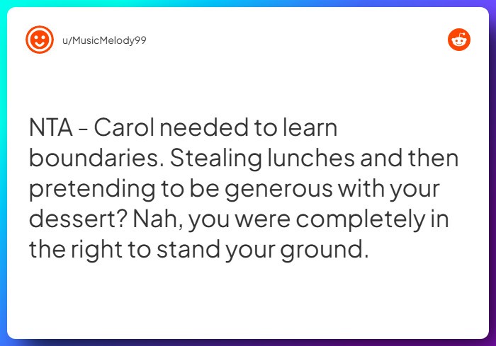 Comment from u/MusicMelody99