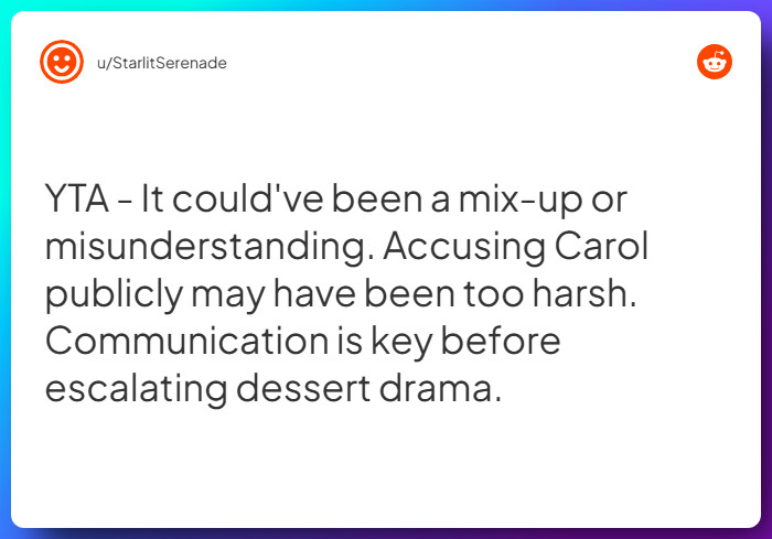 Comment from u/StarlitSerenade