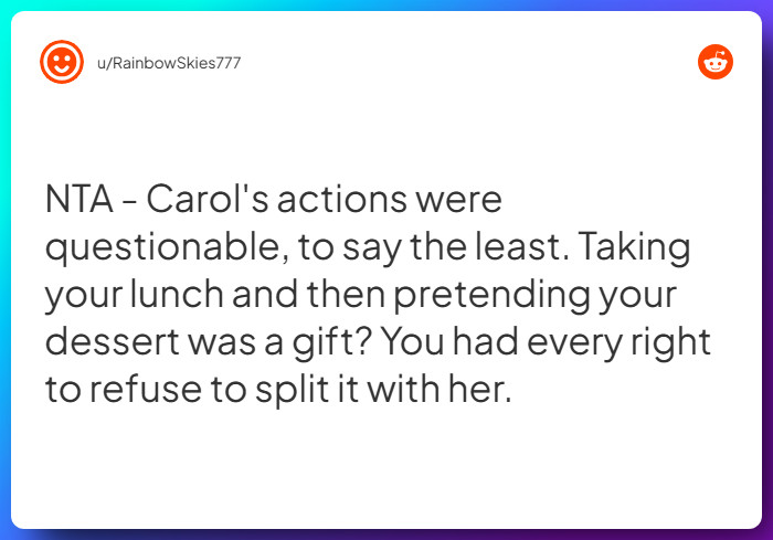 Comment from u/RainbowSkies777
