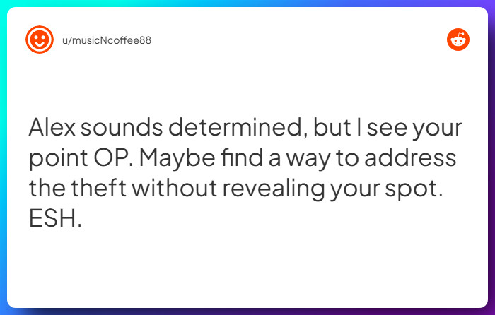 Comment from u/musicNcoffee88