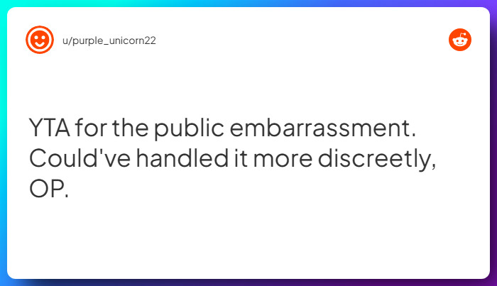 Comment from u/purple_unicorn22
