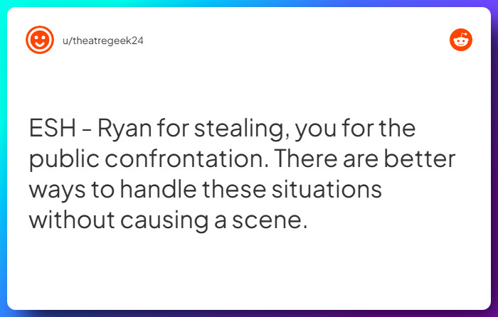 Comment from u/theatregeek24