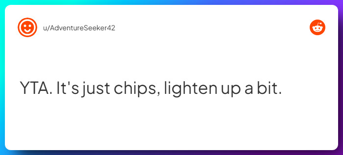 Comment from u/AdventureSeeker42