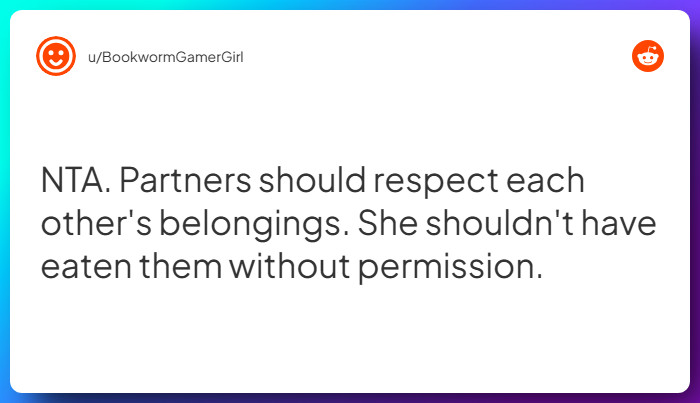 Comment from u/BookwormGamerGirl
