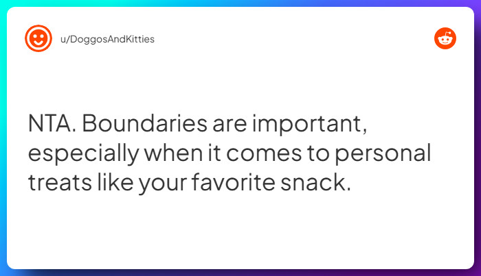 Comment from u/DoggosAndKitties