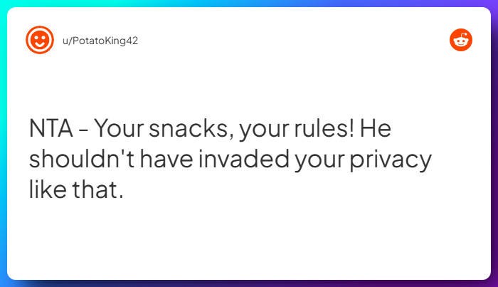 Comment from u/PotatoKing42