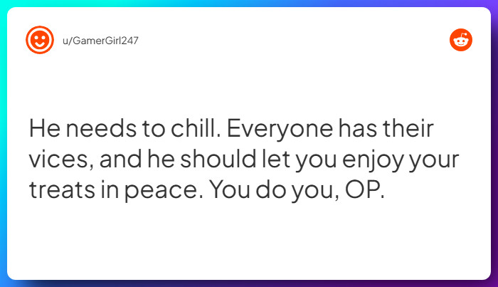 Comment from u/GamerGirl247