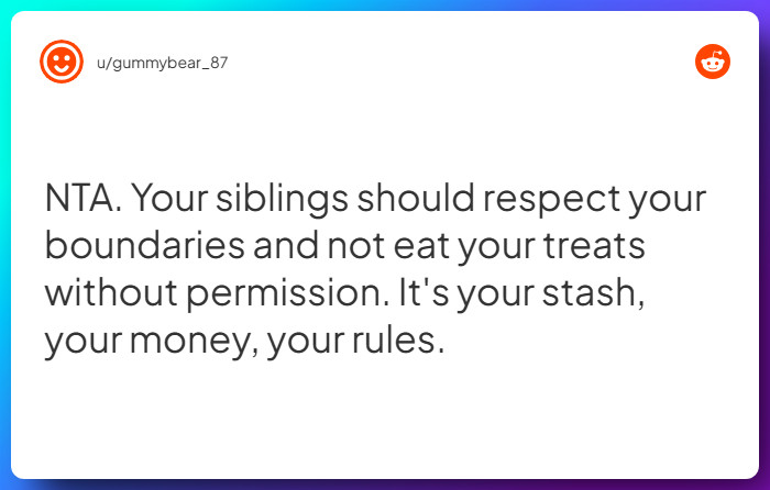 Comment from u/gummybear_87