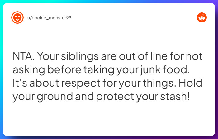 Comment from u/cookie_monster99