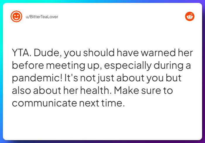 Comment from u/BitterTeaLover