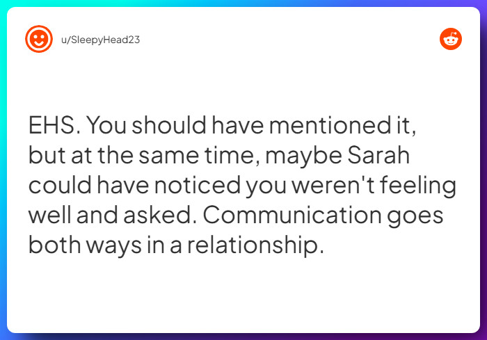 Comment from u/SleepyHead23